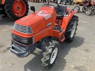 KUBOTA OTHER