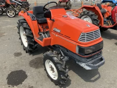KUBOTA OTHER