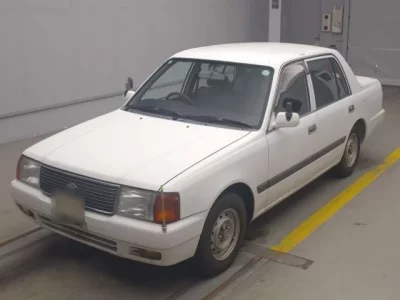 Toyota COMFORT