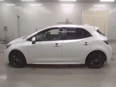 Toyota COROLLA SPORT
