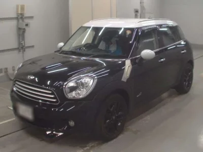 BMW MINI