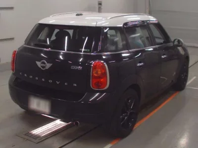 BMW MINI