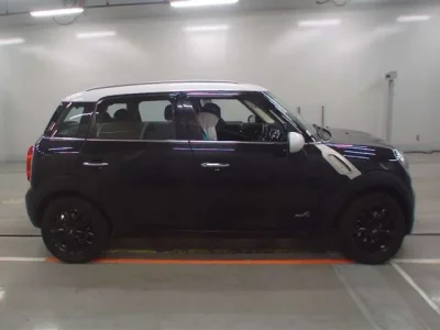 BMW MINI