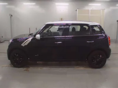 BMW MINI