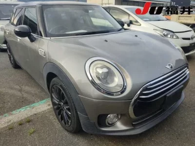 BMW MINI