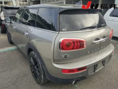 BMW MINI