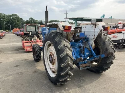 Ford OTHER