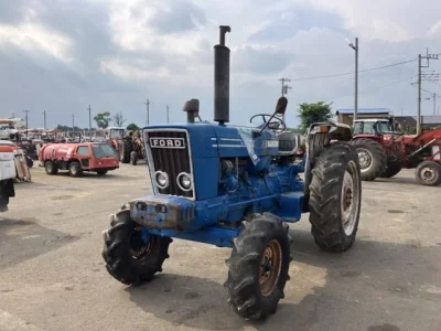 Ford OTHER