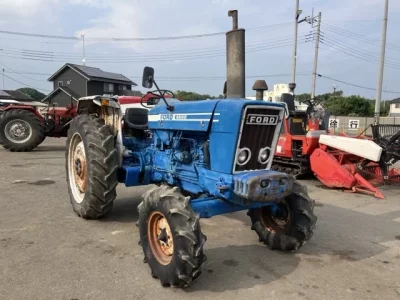 Ford OTHER