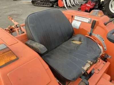 KUBOTA OTHER