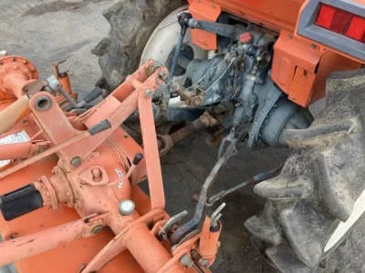 KUBOTA OTHER