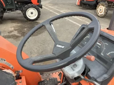 KUBOTA OTHER