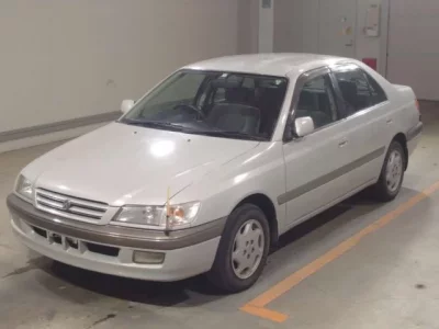 Toyota CORONA PREMIO