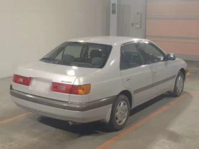 Toyota CORONA PREMIO