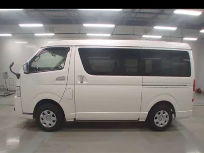 Toyota REGIUS ACE VAN