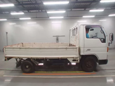 Mazda TITAN
