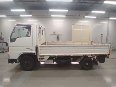 Mazda TITAN