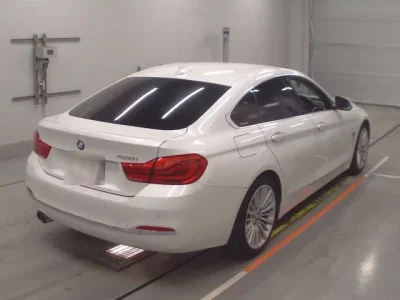 BMW 4-Series