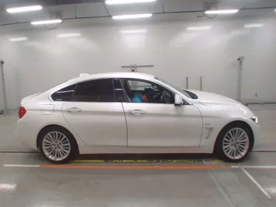 BMW 4-Series