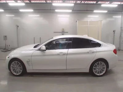 BMW 4-Series