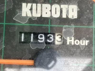 KUBOTA OTHER