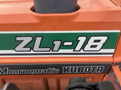 KUBOTA OTHER