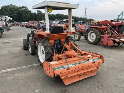 KUBOTA OTHER