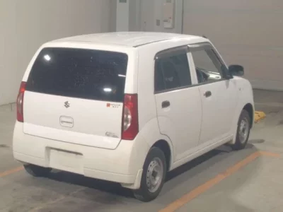 Suzuki ALTO VAN