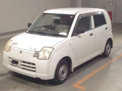 Suzuki ALTO VAN