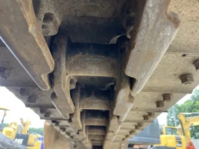 HITACHI ZX110-3
