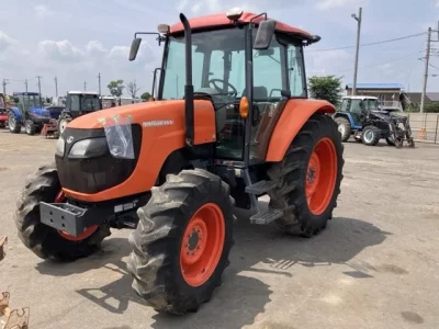 KUBOTA OTHER