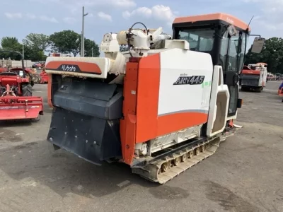 KUBOTA OTHER
