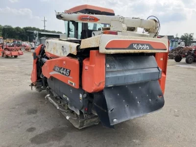 KUBOTA OTHER