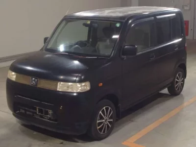 Honda THATS
