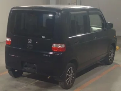 Honda THATS