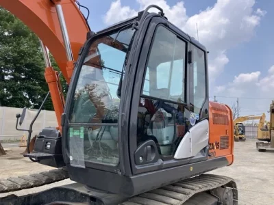 HITACHI ZX120-5B