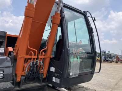 HITACHI ZX120-5B