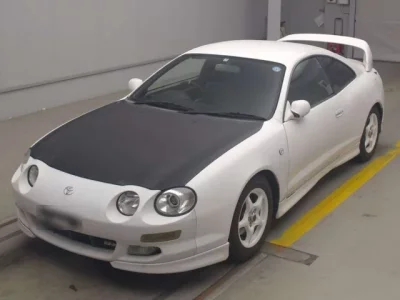 Toyota CELICA