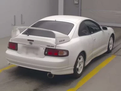 Toyota CELICA