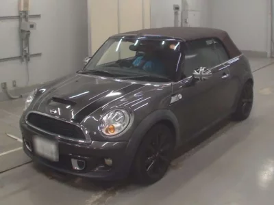BMW MINI