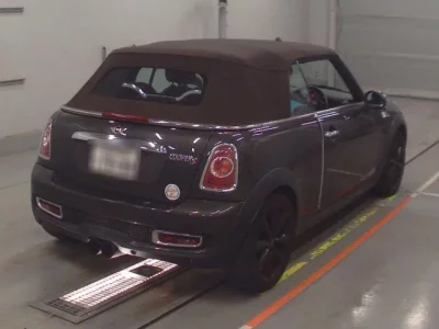 BMW MINI