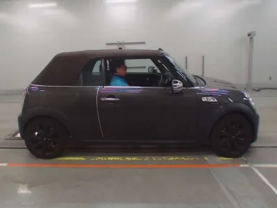 BMW MINI