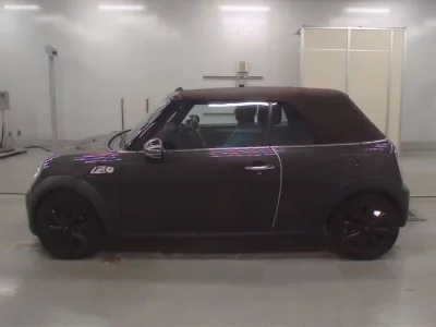 BMW MINI