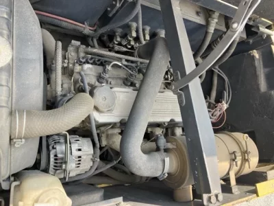 SUMITOMO HW30VW-3