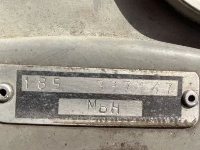 OTHERS MASSEY FERGUSON