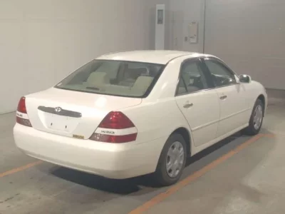Toyota MARK II