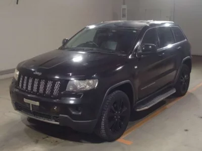 Chrysler JEEP GRAND CHEROKEE