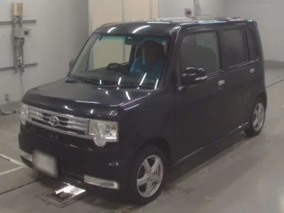 Toyota PIXIS SPACE