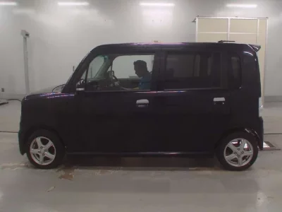 Toyota PIXIS SPACE