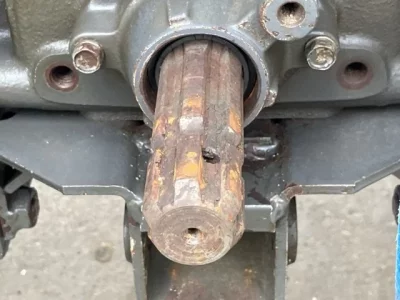 KUBOTA OTHER